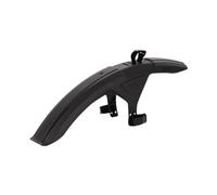 ZEFAL Deflector FM40 Garde Boue Avant VTT 27,5"/28"/29" - Garde Boue VTT 29 Pouces - Protection Élevée - 156 g - Fabriqué en France