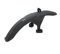 ZEFAL Deflector FM40 Garde Boue Avant VTT Cyclisme, Noir, 27.5" / 28" / 29"