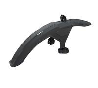 Zéfal Garde-boue avant VTT Deflector FM40 – 27,5"/28"/29" – 156 g – Fabriqué en France