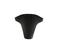 ZEFAL Deflector Light Garde boue VTT avant arrière Vélo, Noir, M