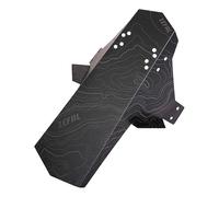 Garde boue avant zefal deflector lite front noir