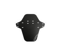 Zéfal Garde-boue Deflector Lite XL avant/arrière universel 26", 27.5, 29", 29+, 27.5+, Fat Bike Noir