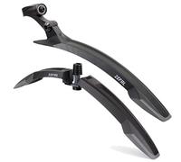 Garde boue zefal deflector m60 set noir