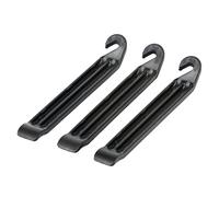 ZEFAL DP20 Démonte-Pneu vélo Cyclisme, Noir Taille 3