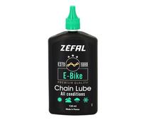 Zéfal Lubrifiant de chaîne pour vélo électrique – Graisse – 120 ml