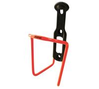 Zefal Echo Porte-bidon Rouge