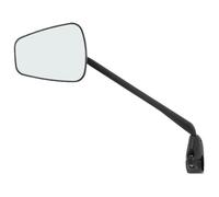 ZEFAL Espion Z56 - Rétroviseur Gauche compatible ebike vélo électrique à miroir