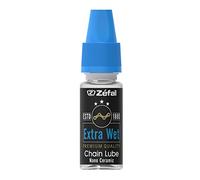Lubrifiant zefal extra dry wax 10 ml