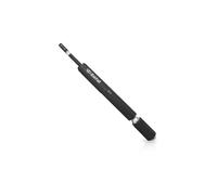 Zéfal EZ Max FC - Matt black +16g cartridge Noir - Nos meilleurs pompes vélo