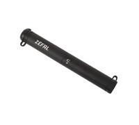Zéfal Pompe manuelle EZ Max FC + CO2 16gr noir