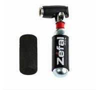 ZEFAL EZ Push CO2 Cartouches Pompe À Air Légère Pratique Cadeau - NEUF