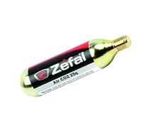 Zéfal EZ Twist Cartouche de CO2 25 gr