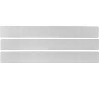 Zefal Film Protecteur pour Cadre Skin Armor Set L universal