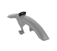 ZEFAL FZ01 Adaptateur à Visser pour Garde Boue Avant FM40 Montage Cyclisme, Noir