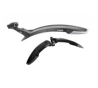 Zefal Garde-boue à enfiler Zefal Set Deflector FM60/RM60