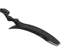 Zéfal Garde-boue arrière Deflector RM90+ , L 530mm x | 89 à 95mm, noir