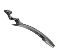 Zéfal Garde-boue VTT Deflector RM60+ - Excellente protection - Double orientabilité - Noir