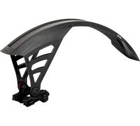 Zéfal Garde-boue Deflector RS75 arrière 27,5–29″ 2024 Noir Taille unique