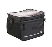 Zefal Sacoche Guidon Z Adventure 7l One Size Black