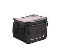 Zéfal Sacoche de guidon Z Adventure – 7 L – Noir