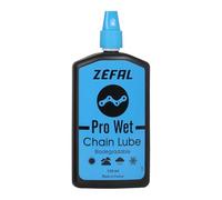 ZEFAL Huile lubrifiante Pro Wet Lube 120 ML Sport Mixte, Multicolore, Taille Unique