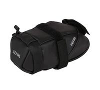 ZEFAL Iron Pack 2 DS Sacoche de Selle vélo Cyclisme, Noir