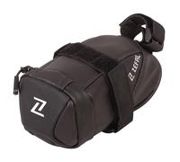 ZEFAL Iron Pack 2 DS, Sacoche de Selle Vélo Etanche, Résistante Et Durable - Poc