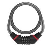 Zefal K-Traz C8 Combination Cable 12 Mm Multicolore