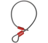 Zéfal K-Traz Câble antivol - Sécurité du Vélo/Scooter/Moto K-Traz Cable - 120 cm