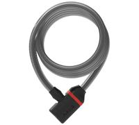 Zéfal K-Traz, Câble Antivol Vélo - Cadenas Vélo avec support - Cadenas pour vélo