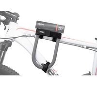 ZEFAL K-Traz Holster - Support Antivol U Velo - Support Antivol Velo Universel - Ultra-Résistant