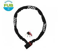 Zefal - K Traz M 14 - Antivol vélo Noir - Taille unique