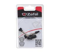 Zefal Kit 2 Valves Tubeless