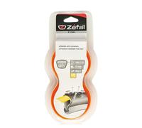 Zefal - Kit Conversion Flap VTT 26" Orange - Taille unique