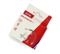 Zefal Kit De Pièces De Rechange Pour Pompe Inflator Kit+