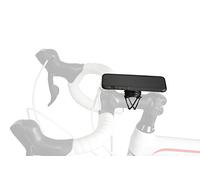 Zéfal Kit Z Console Support iPhone ou Samung étanche vélo - Coque et housse iPhone / Samsung et Z Bike Mount Support Smartphone Vélo / Moto - Support téléphone potence / guidon vélo