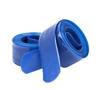 Zéfal ZEFAL Z Liner Bande Anti crevaison Cyclisme, Bleu, 34 mm