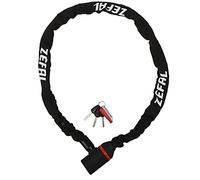 Zefal K-traz M14 Chain Lock Noir 8 x 120 cm Black