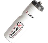 Zéfal Magnum 1L Bidon grande-couvercle vissable Mixte Adulte, Blanc, 1 L