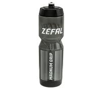Bidon zefal magnum 1l noir (vissable) (se monte sur tous les porte-bidons) noir G