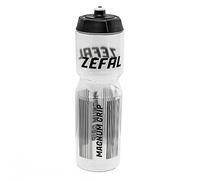 Bidon zefal magnum 1l visser translucide G