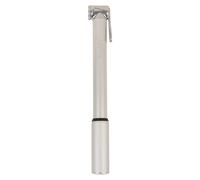 Zéfal Mini-pompe Road Mini 116 psi Argenté