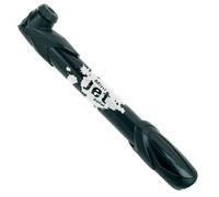 Zefal MiniJet Mini Pompes Noir