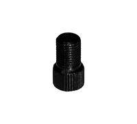 Zéfal Adaptateurs raccord valve Presta/standard – Lot de 10 – Noir