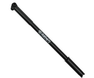 ZEFAL Pompe Sport N.1 Noire 360-410 MM
