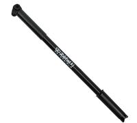 ZEFAL Pompes Sportives N. 2 Black 410-460 Mm