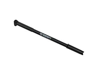 ZEFAL Pompes Sportives N. 2 Black 410-460 Mm