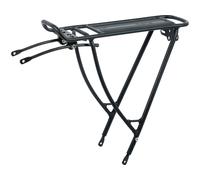 Zefal Raider R50 Mik Att Later Pannier Rack Argenté 26-29´´