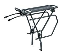 Zefal Raider R70 Mik Att Later Pannier Rack Argenté 26-29´´
