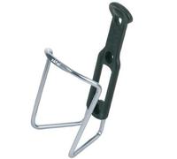 ZEFAL Porte bidon Aluplast argent